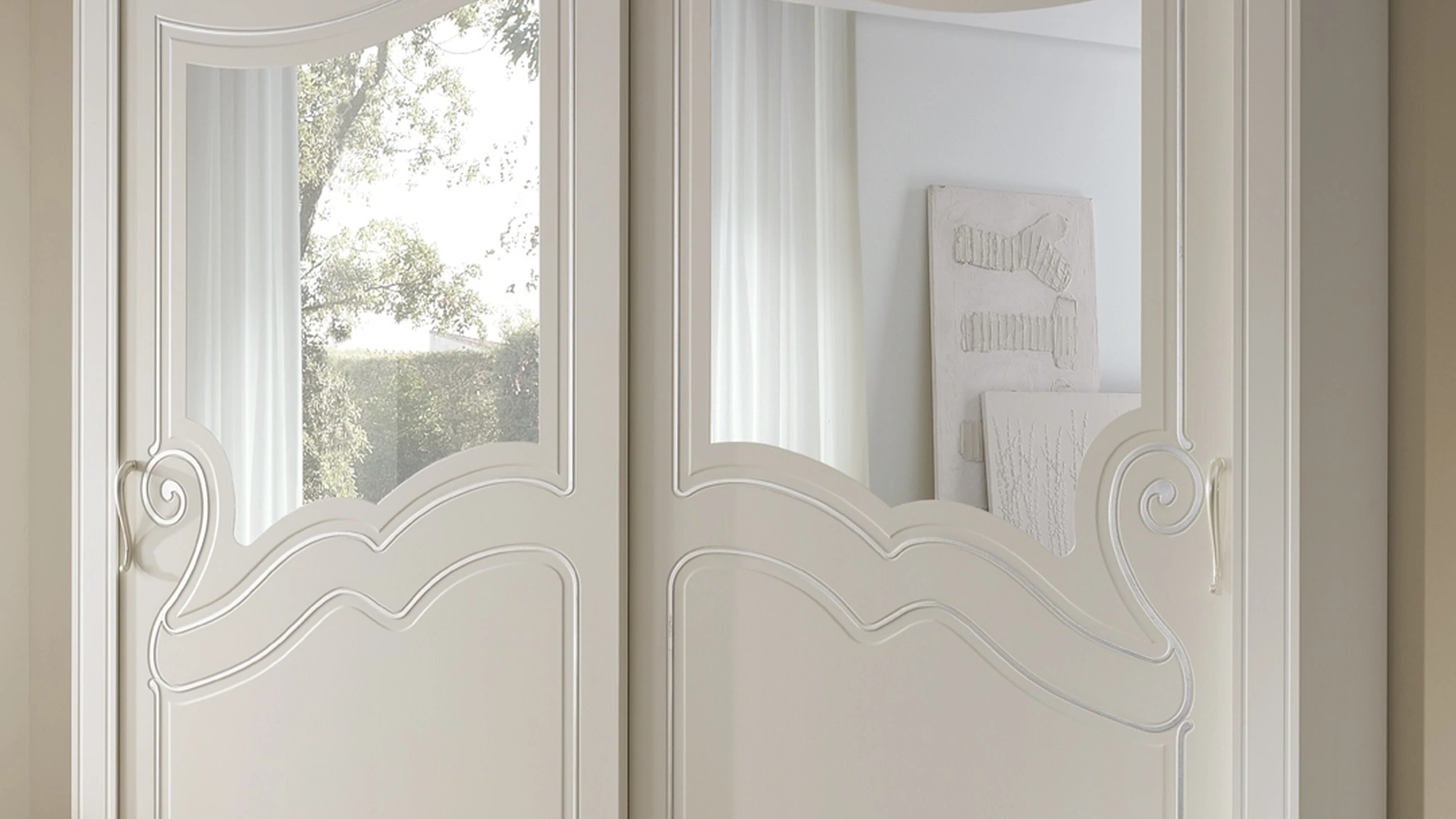 Armadio Marianna di Flex