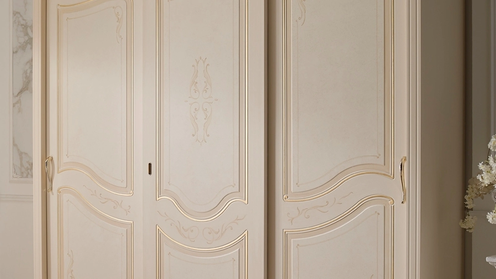 Armadio Martina di Flex