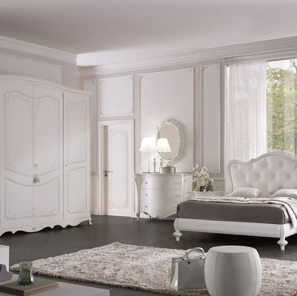 Armadio Matilde di Flex