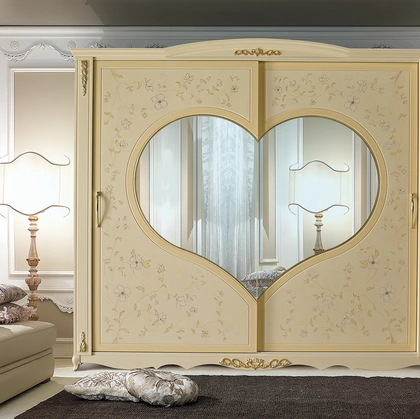 Armadio Miriam di Flex