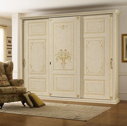 Armadio Nadia di Flex