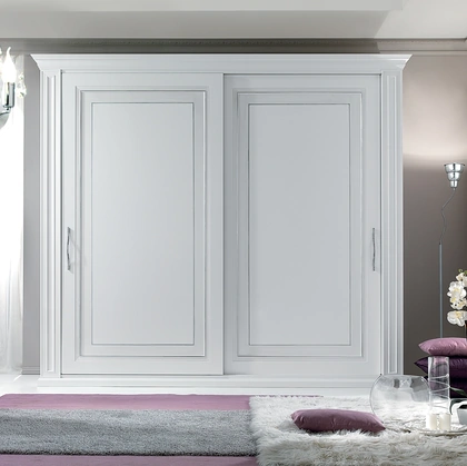 Armadio Nancy di Flex