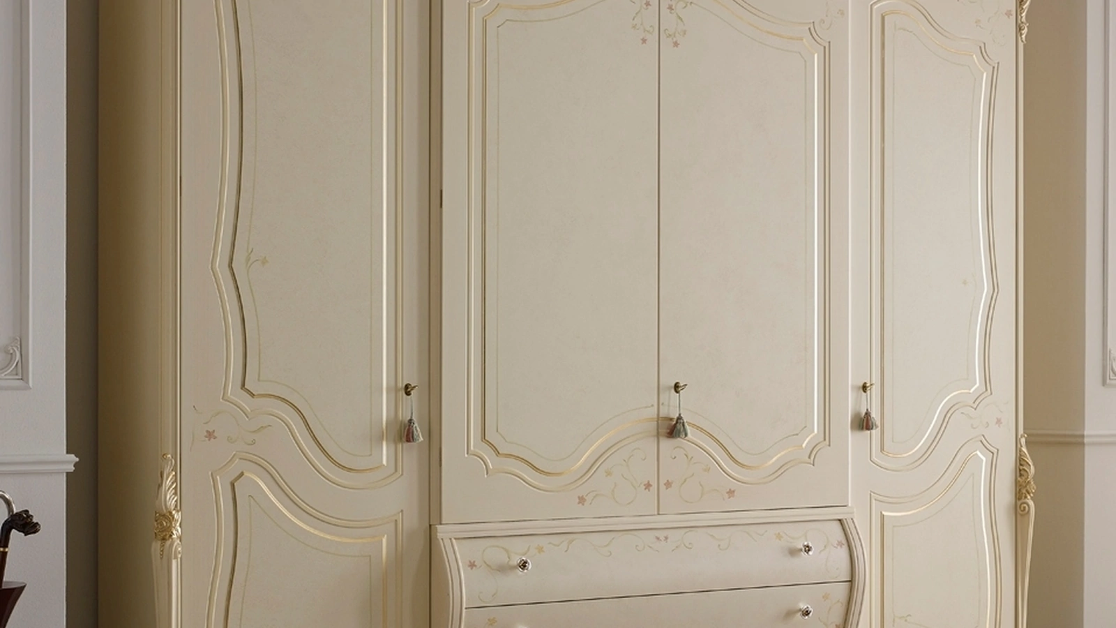 Armadio Nina di Flex