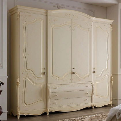 Armadio Nina di Flex