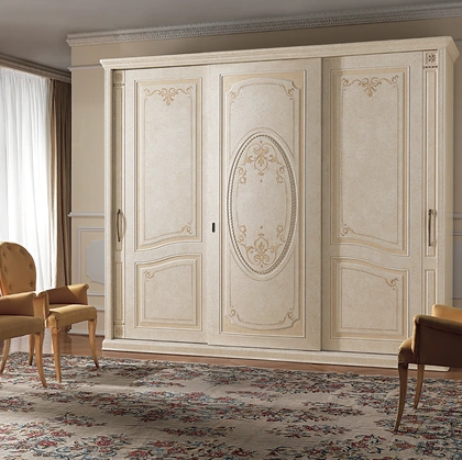 Armadio Noemi di Flex