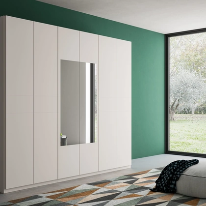 Armadio Omega di Flex