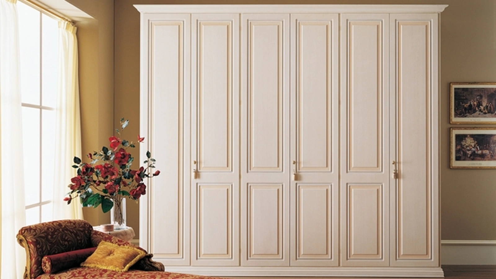 Armadio Omero di Flex