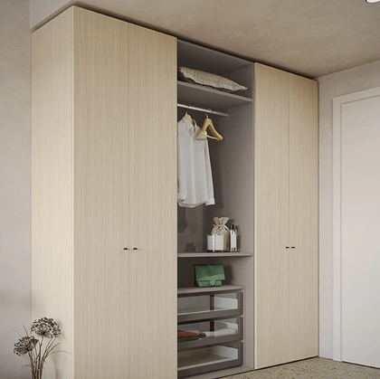 Armadio One H01 di Colombini Casa