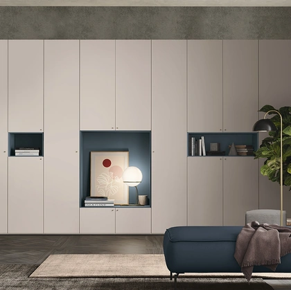 Armadio One N27 di Colombini Casa
