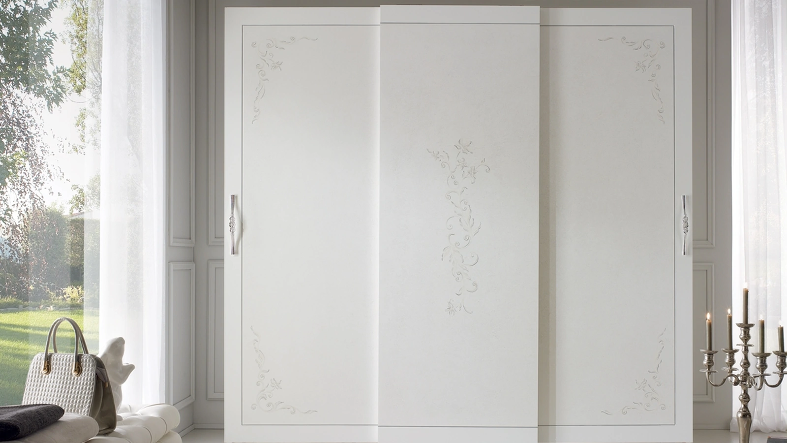 Armadio Perla di Flex