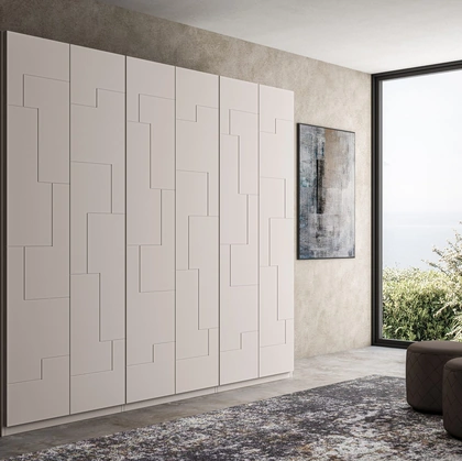 Armadio Sigma di Flex