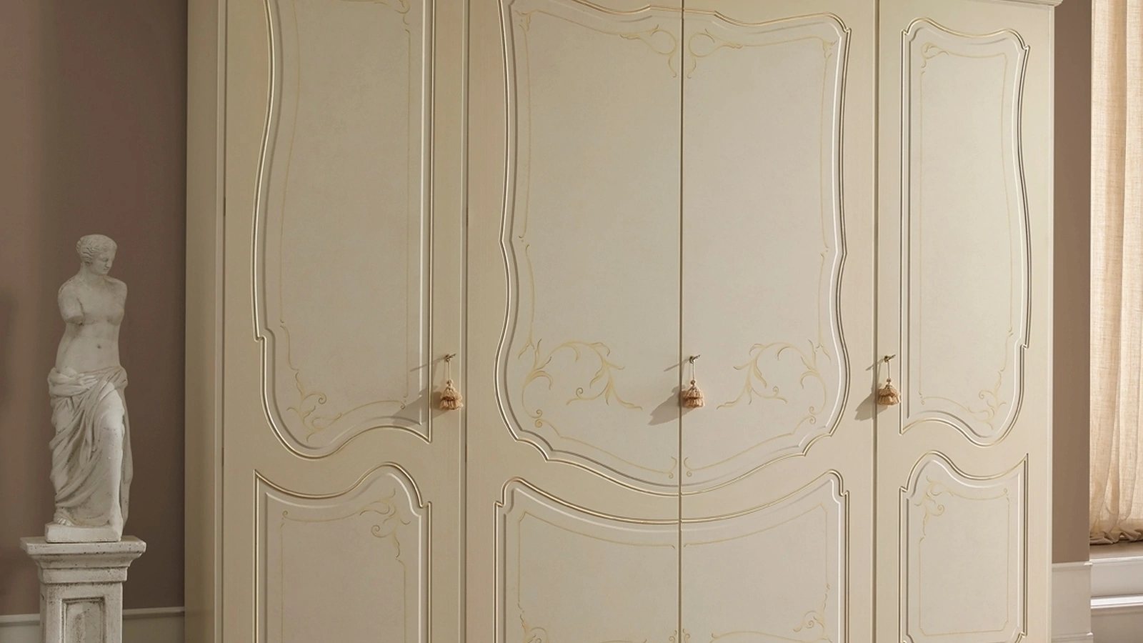 Armadio Silvia di Flex