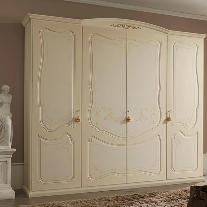 Armadio Silvia di Flex