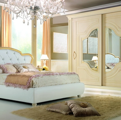 Armadio Sophia Classic di Flex