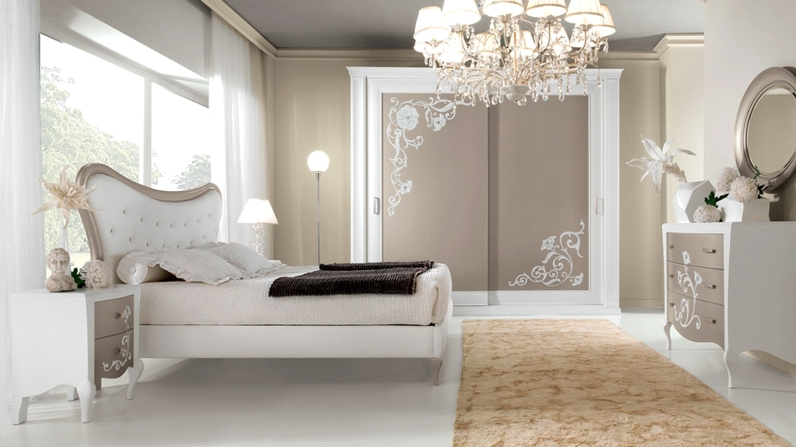 Armadio Sophia di Flex