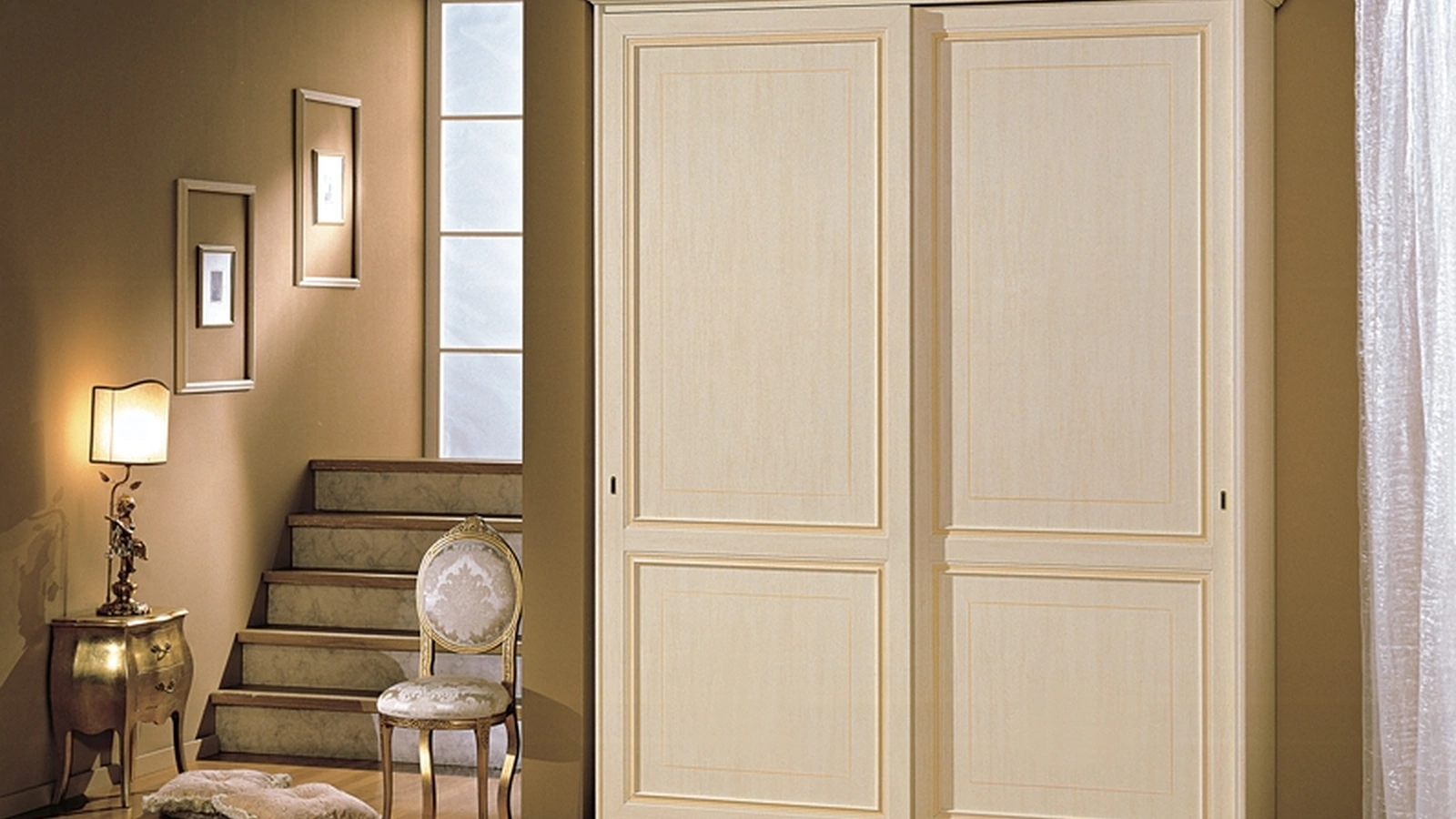 Armadio Stefania di Flex