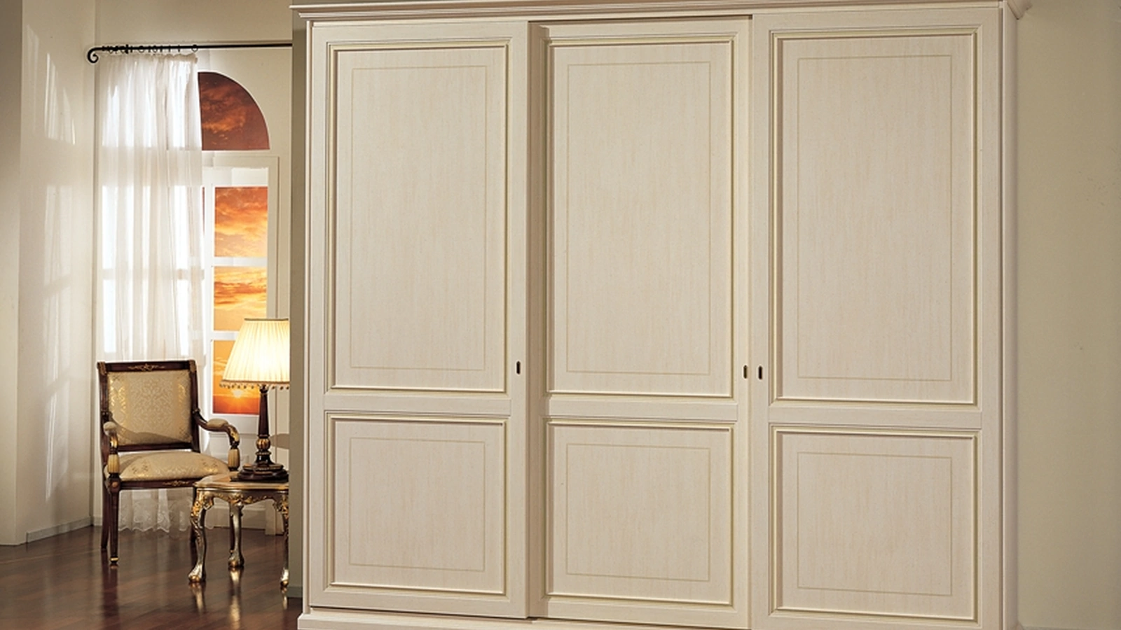 Armadio Stefania di Flex