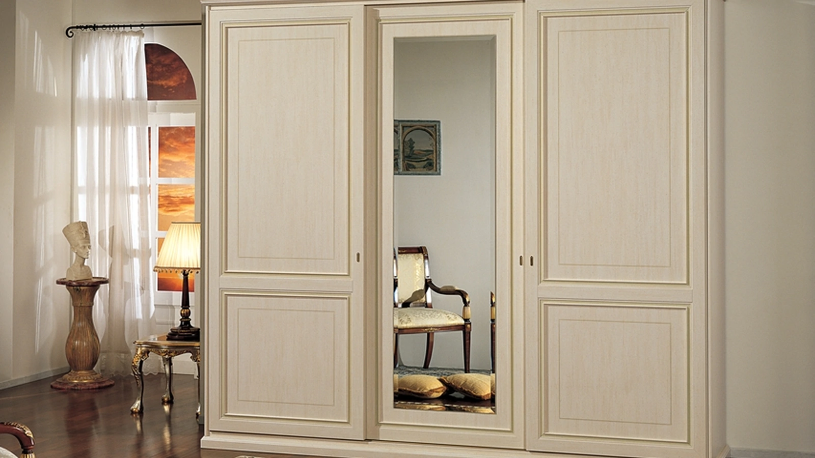 Armadio Stefania di Flex