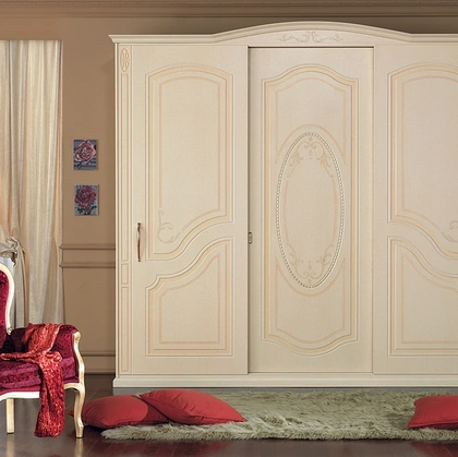 Armadio Susanna di Flex