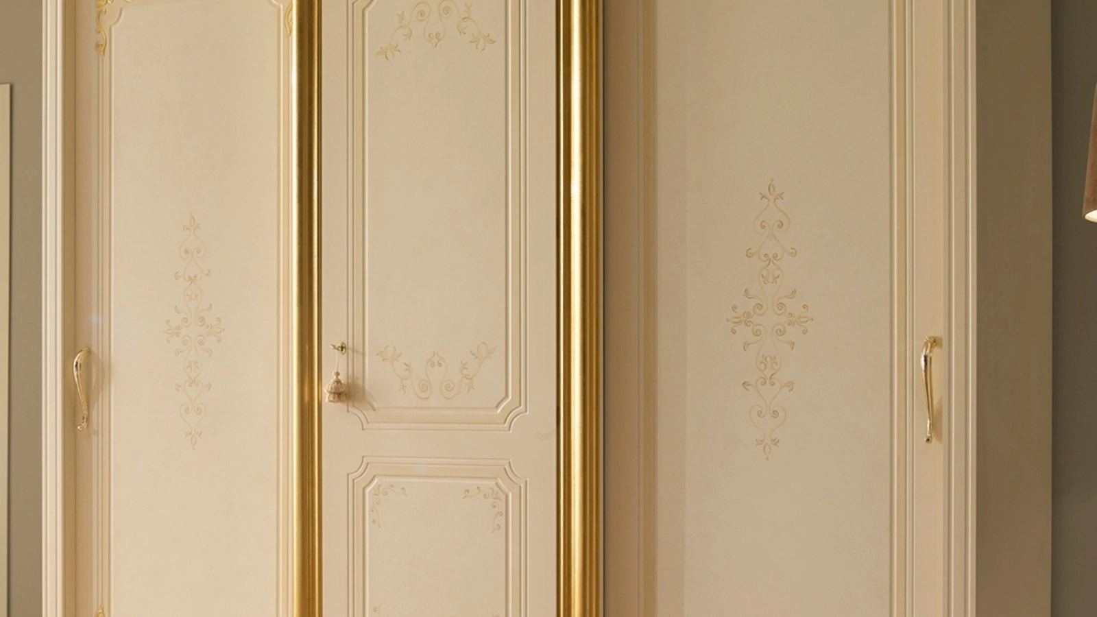 Armadio Teresa di Flex