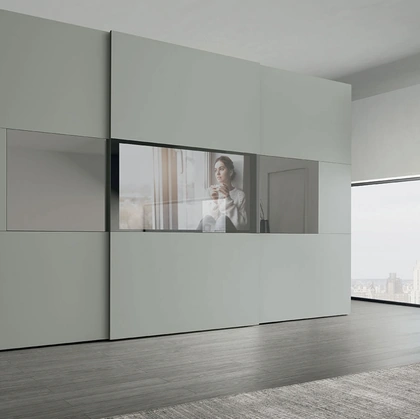 Armadio Primafila di Tomasella