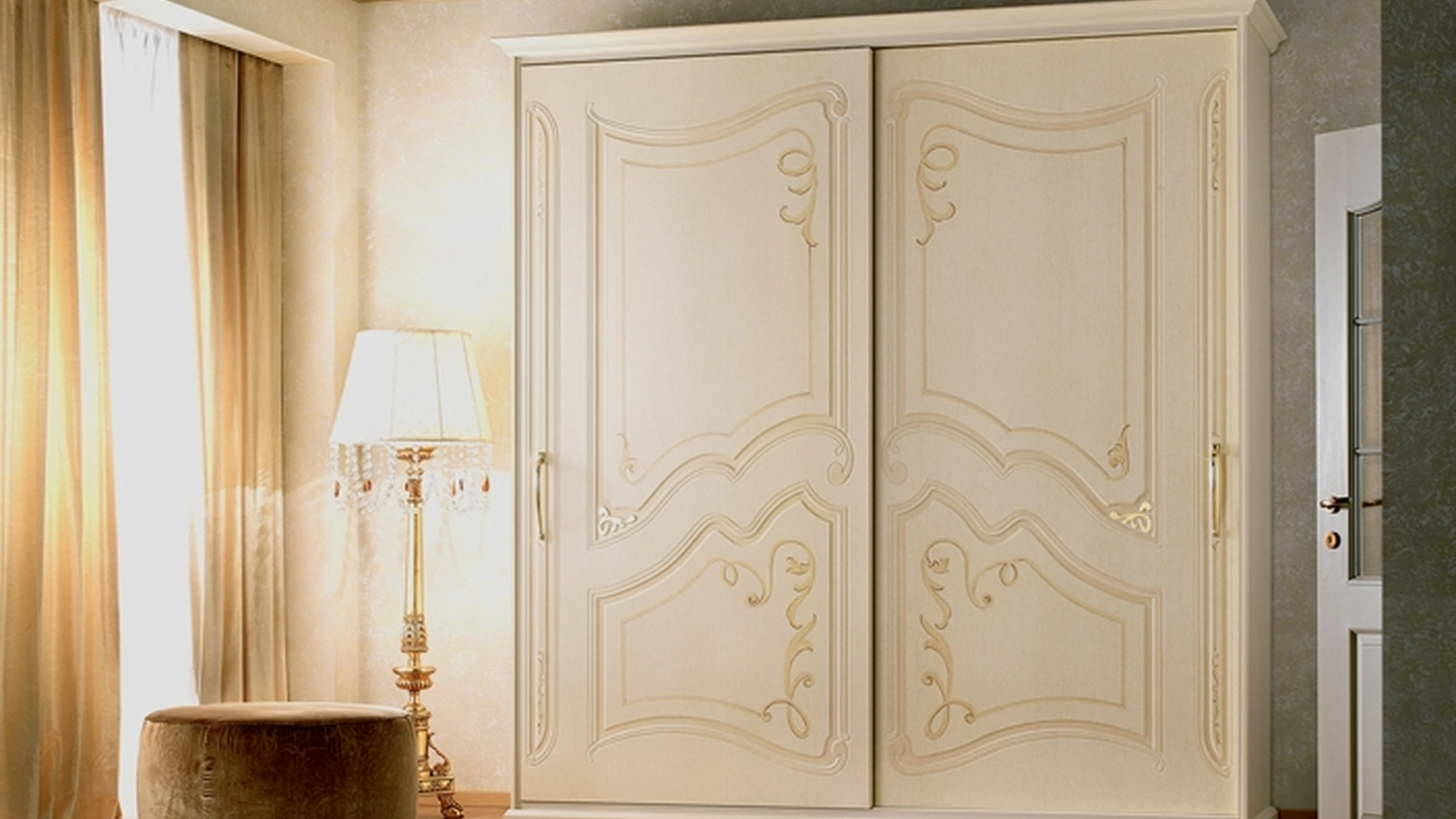 Armadio Valeria di Flex