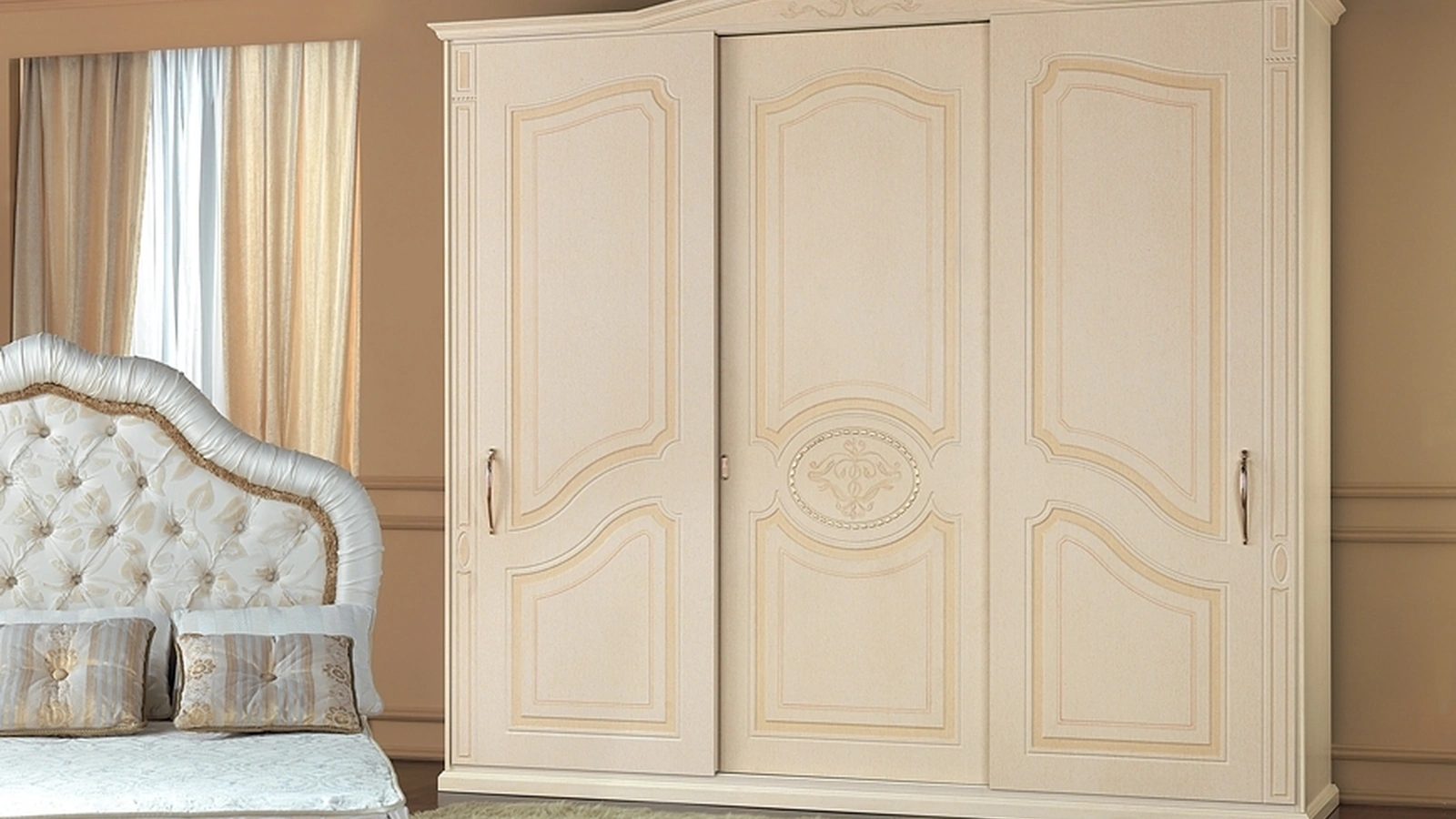 Armadio Valeria di Flex