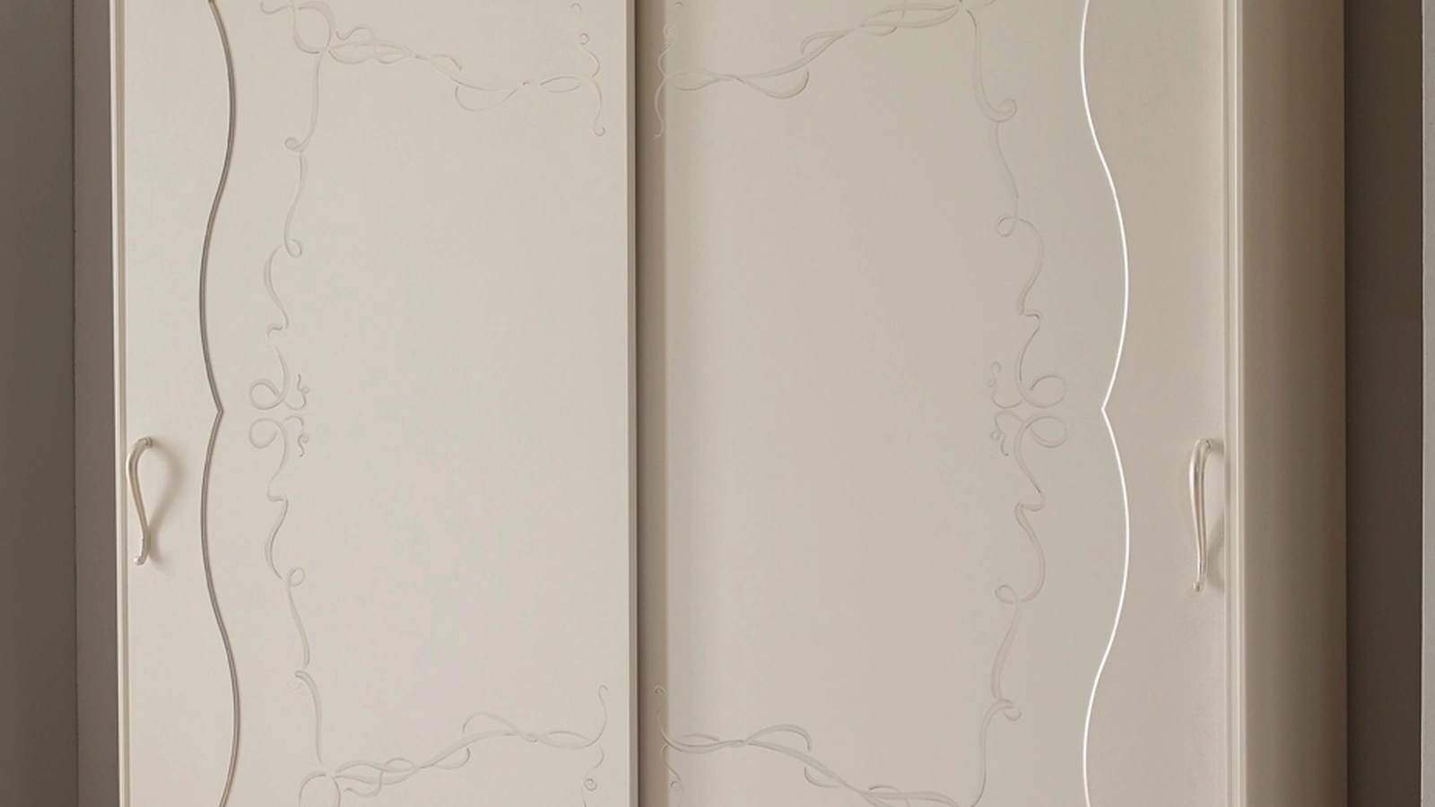 Armadio Veronica di Flex