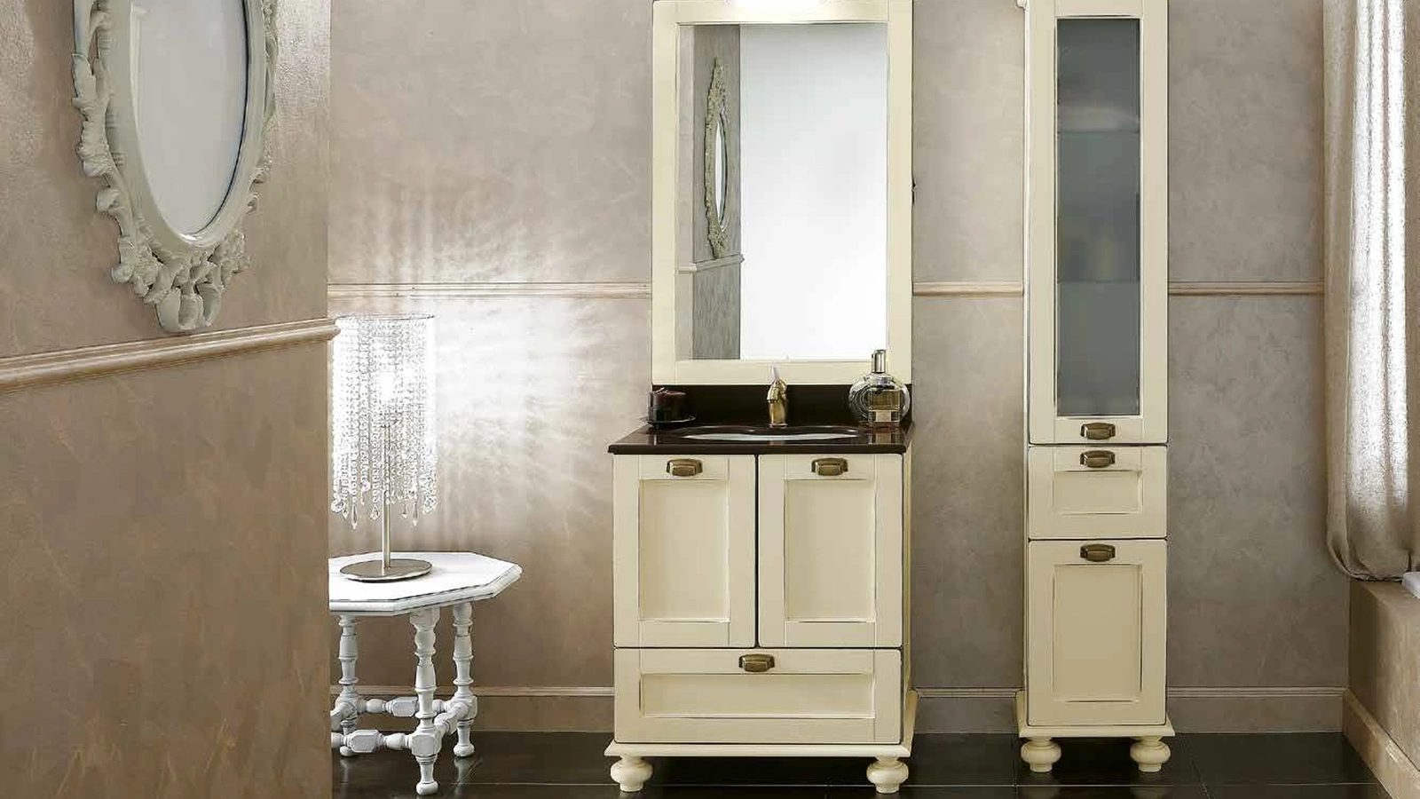 Mobile da Bagno Accademia 14 di Puntotre