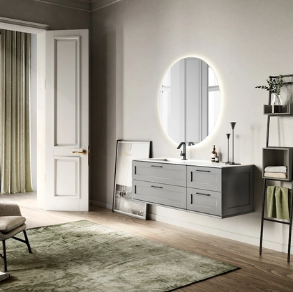 Mobile da Bagno Accademia 32 di Puntotre