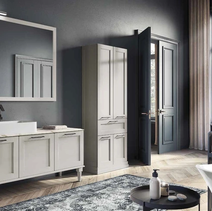 Mobile da Bagno Accademia 34 di Puntotre