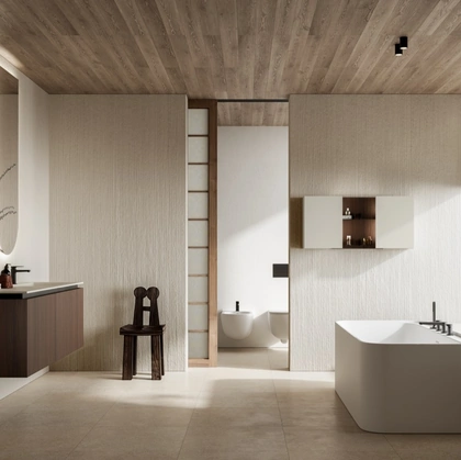 Mobile da Bagno Alto 11 di Puntotre