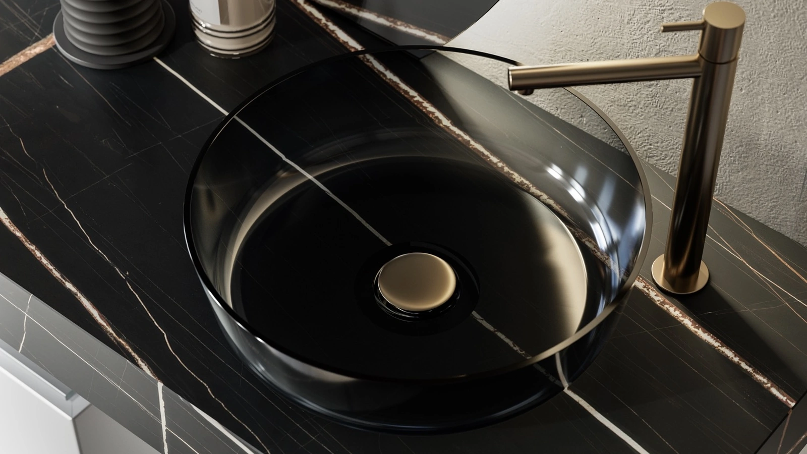 Mobile da Bagno Alto 16 di Puntotre