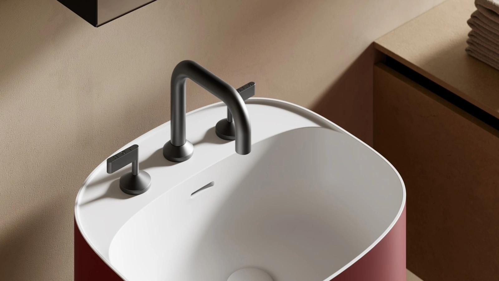 Mobile da Bagno Alto 19 di Puntotre