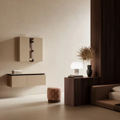 Mobile da Bagno Alto 19 di Puntotre