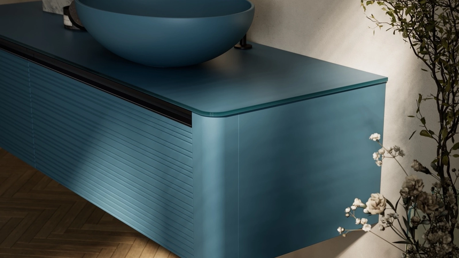 Mobile da Bagno Reverso 14 di Puntotre