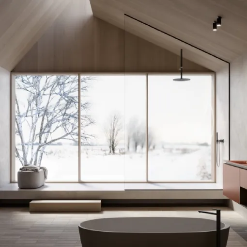 Mobile da Bagno Alto 18 di Puntotre