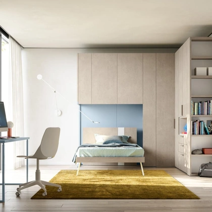 Cameretta Ponte 36 di Mistral