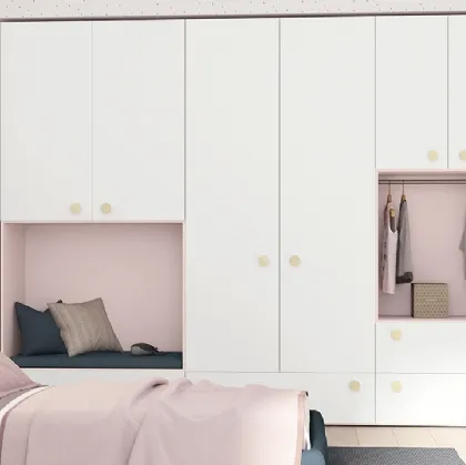 Cameretta Golf-K114 Colombini Casa