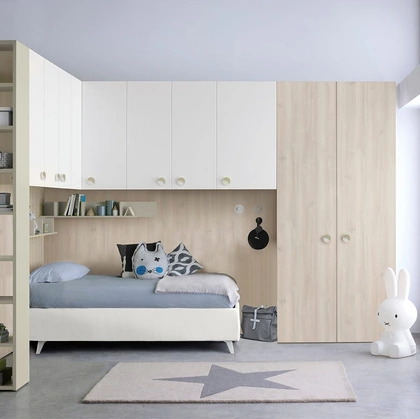 Cameretta Golf K45 di Colombini Casa