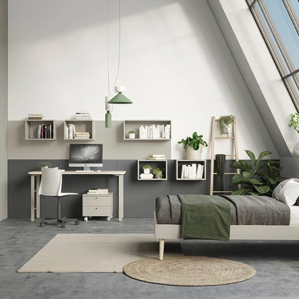 Cameretta Golf Y20 di Colombini Casa