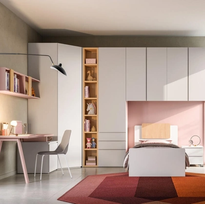 Cameretta Ponte 38 di Mistral