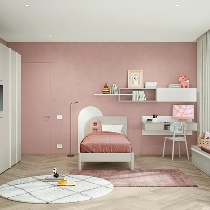 Cameretta Volo Kid C002 di Colombini Casa