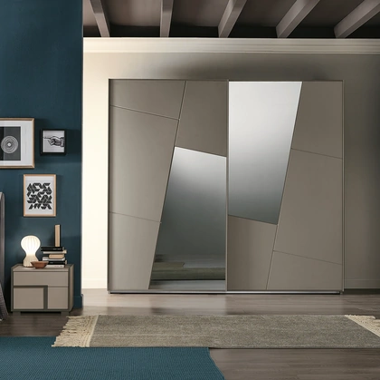 Gruppo Notte Abaco 104 di Giessegi