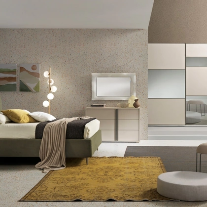 Gruppo Notte Abaco 125 di Giessegi