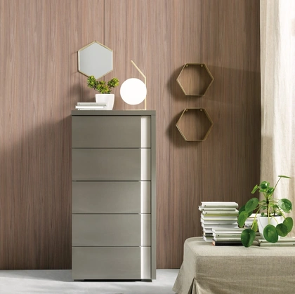 Cassettiera Abaco 129 di Giessegi