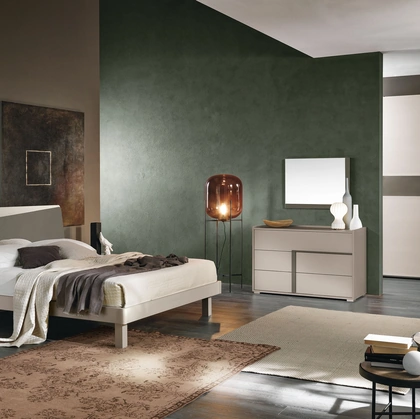 Gruppo Notte Abaco 132 di Giessegi