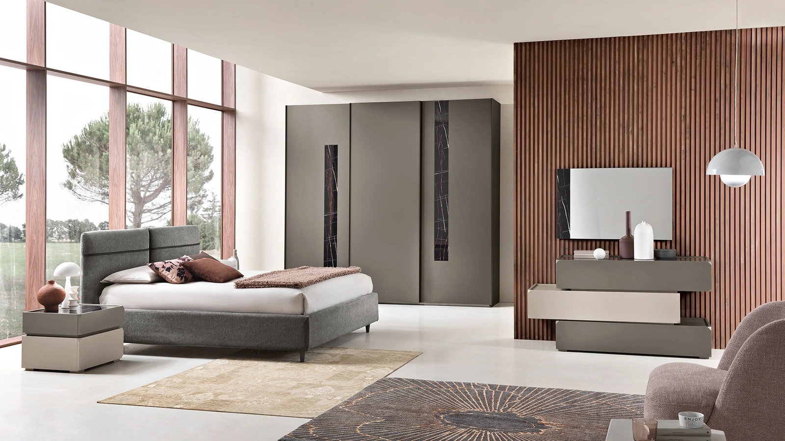 Gruppo Notte Abaco 154 di Giessegi