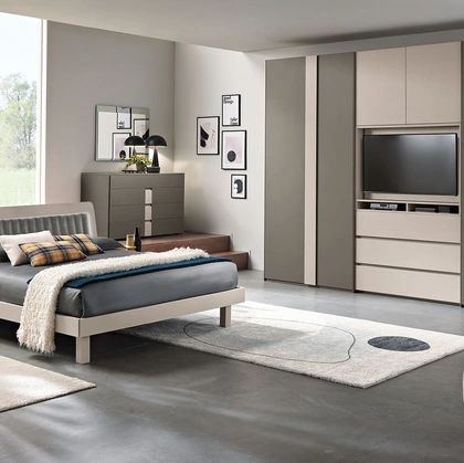 Gruppo Notte Abaco162 di Giessegi