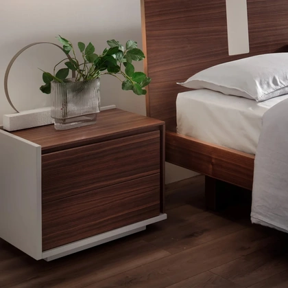 Comodino Aliante di Le Fablier